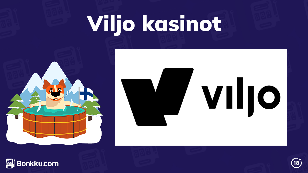 Viljo kasinot