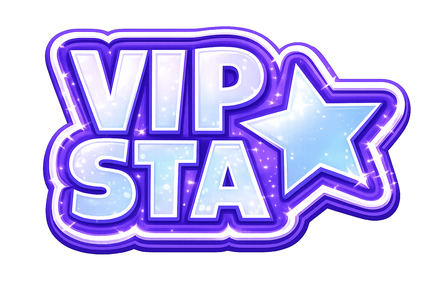 Vipsta Casino logo