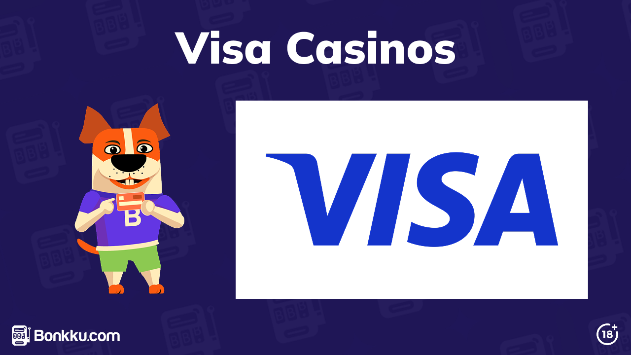 Visa Casinos