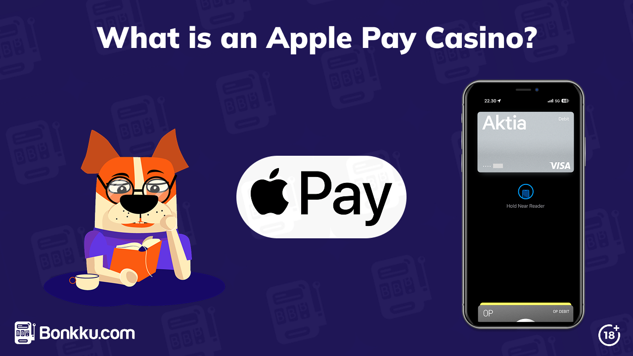 what is an apple pay casino