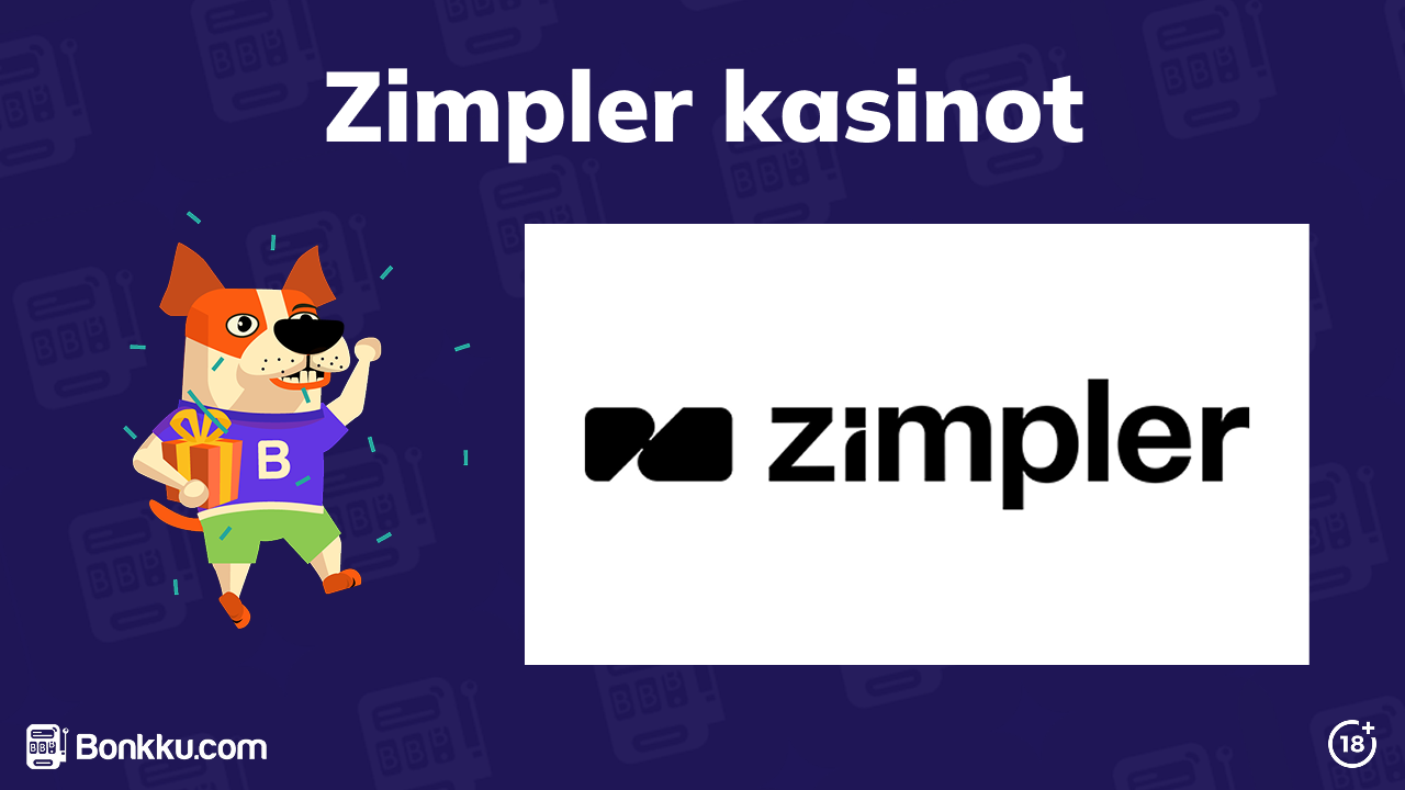 Zimpler kasinot