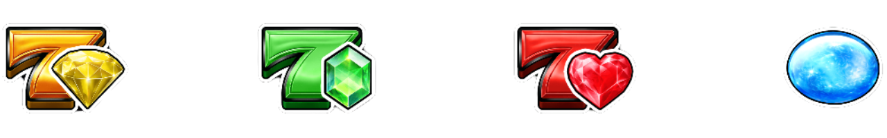 777 wheel blitz symbols