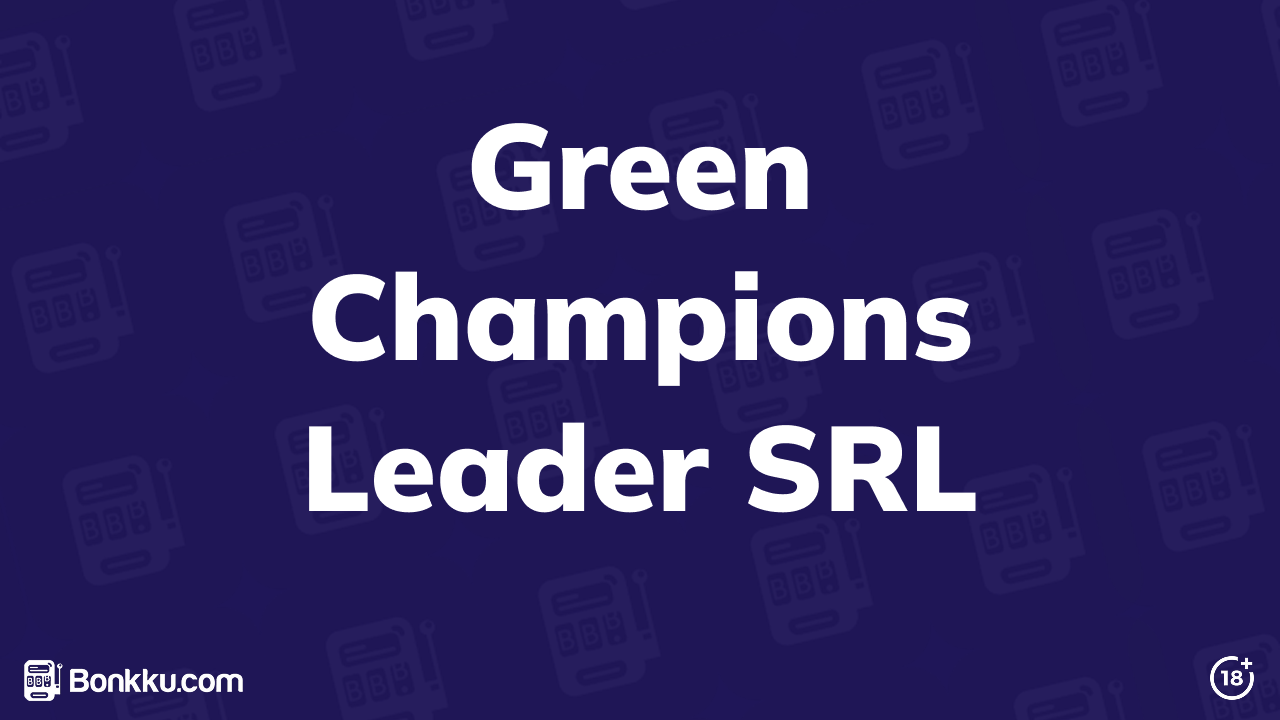 Green Champions Leader SRL