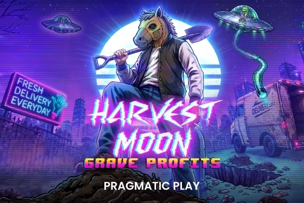 Harvest Moon Grave Profits