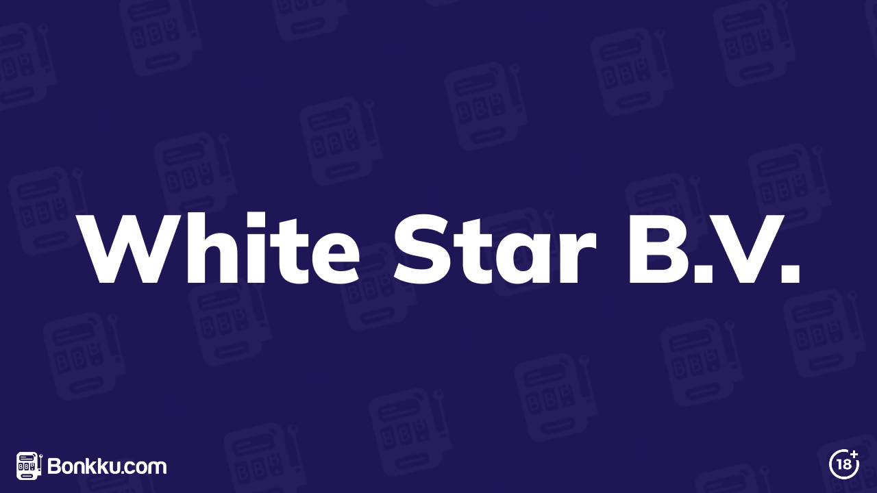 White Star B.V. kasinot