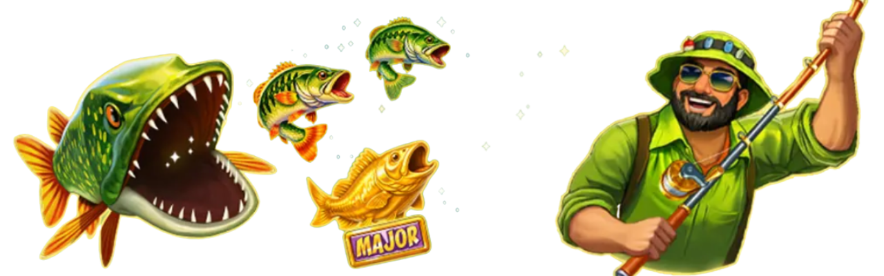 bass hunter symbols