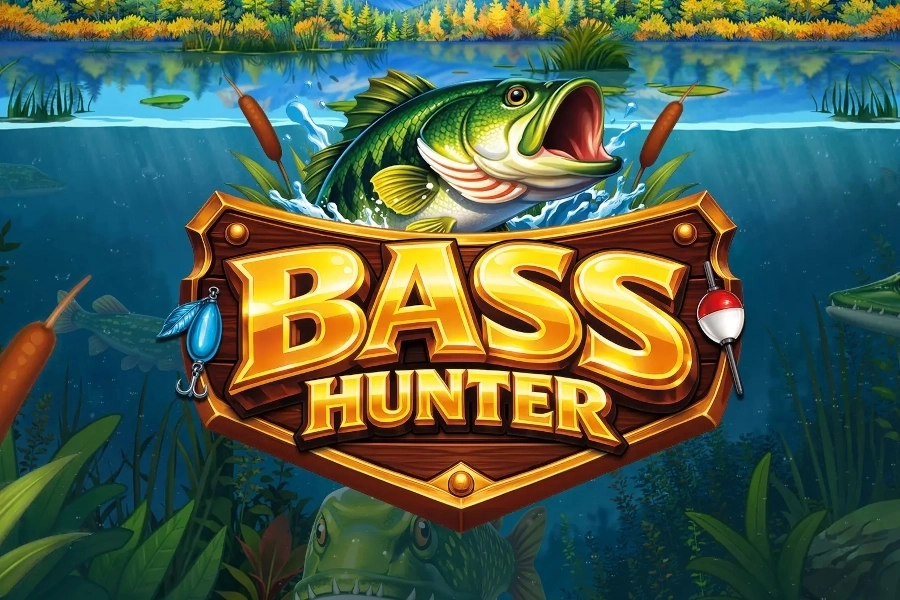 Bass Hunter