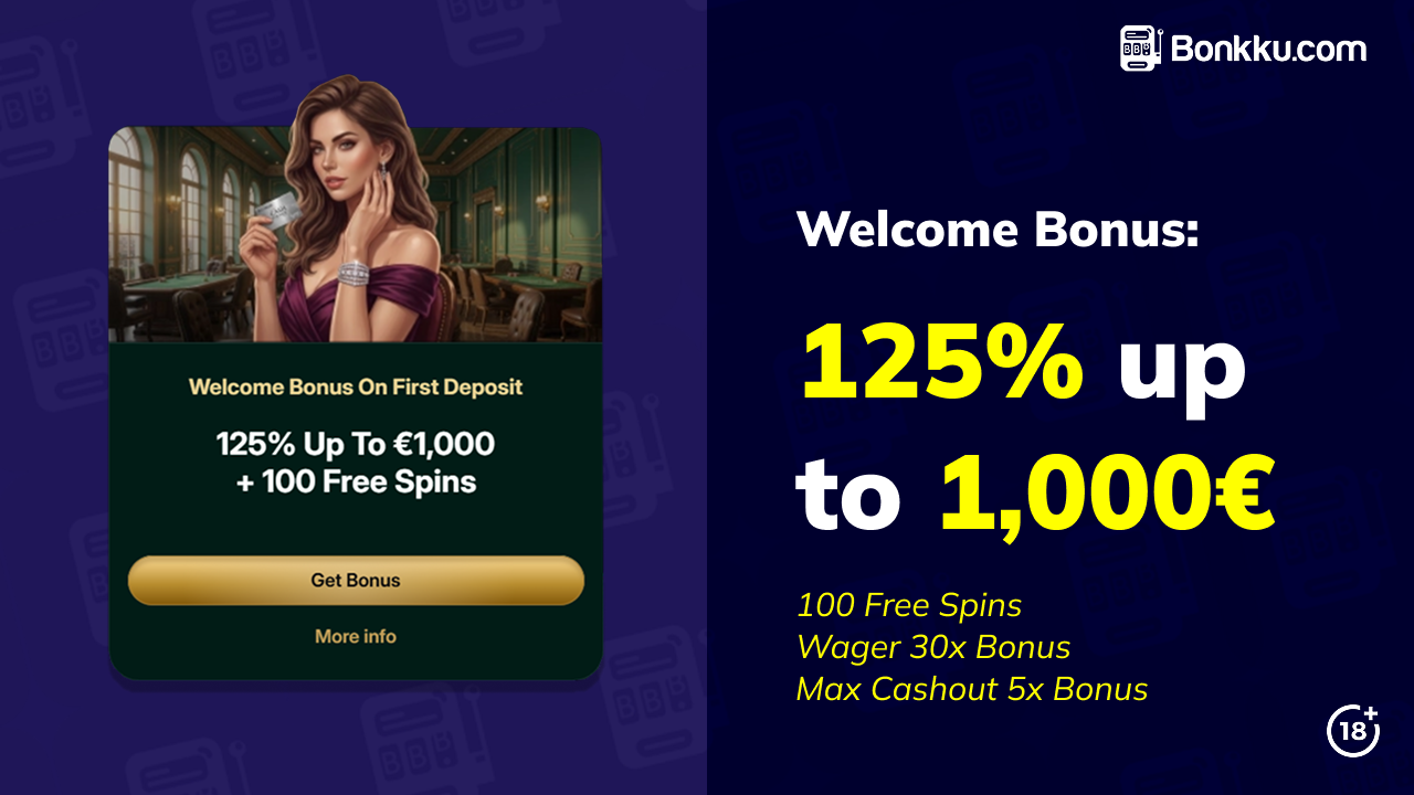 cashlounge welcome bonus