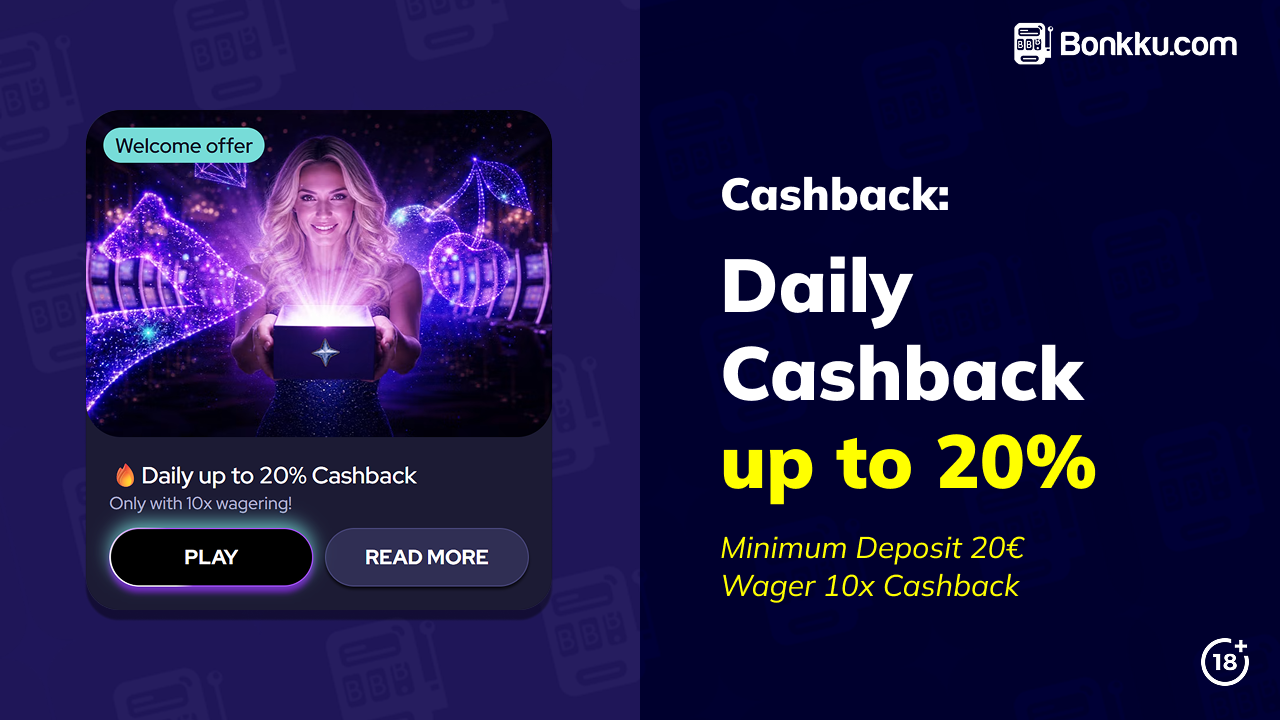 chill spins casino cashback