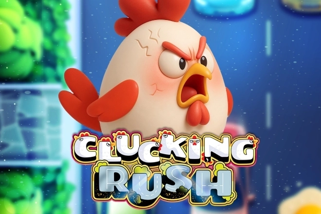 Clucking Rush