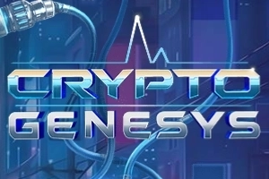 Crypto Genesys