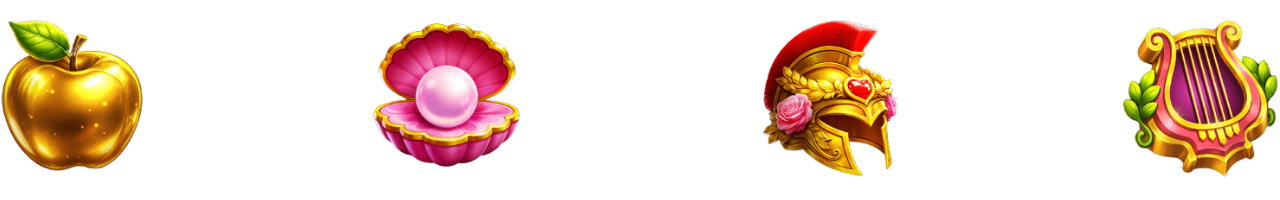heart of venus symbols