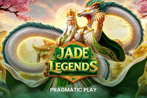 Jade Legends