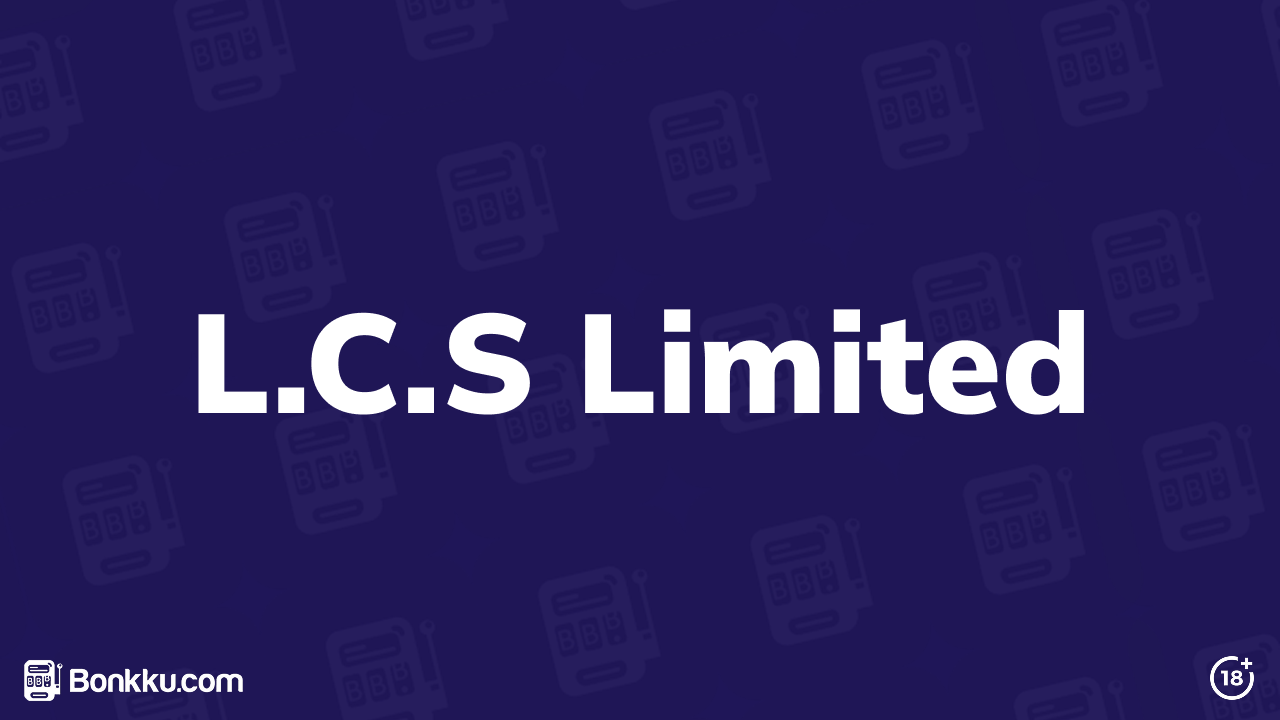 L.C.S Limited kasinot