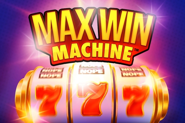 Max Win Machine