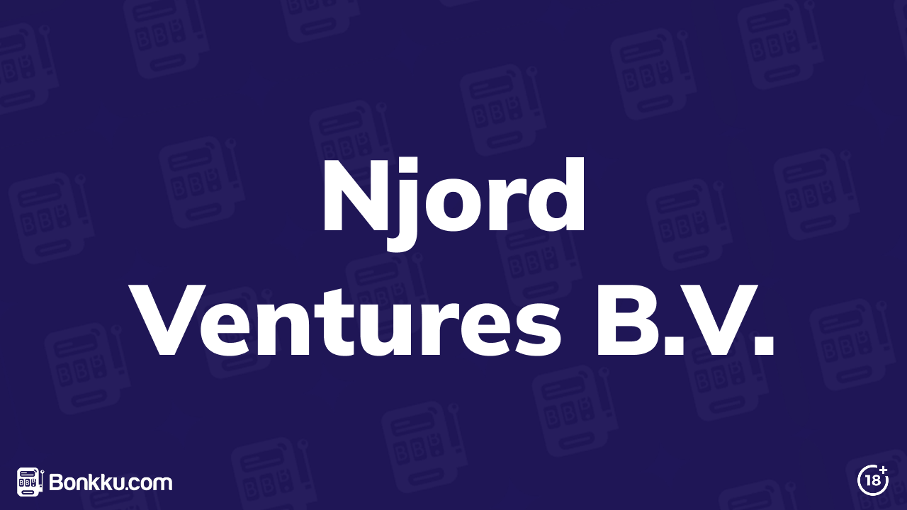 Njord Ventures B.V.