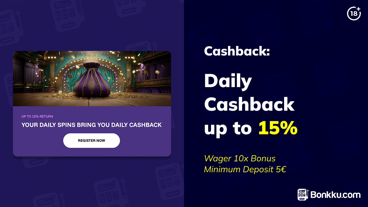 pelifantti casino cashback