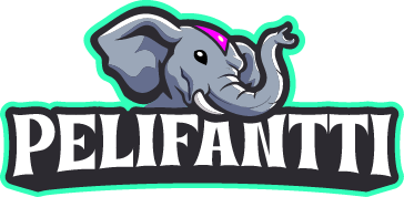 Pelifantti Casino logo
