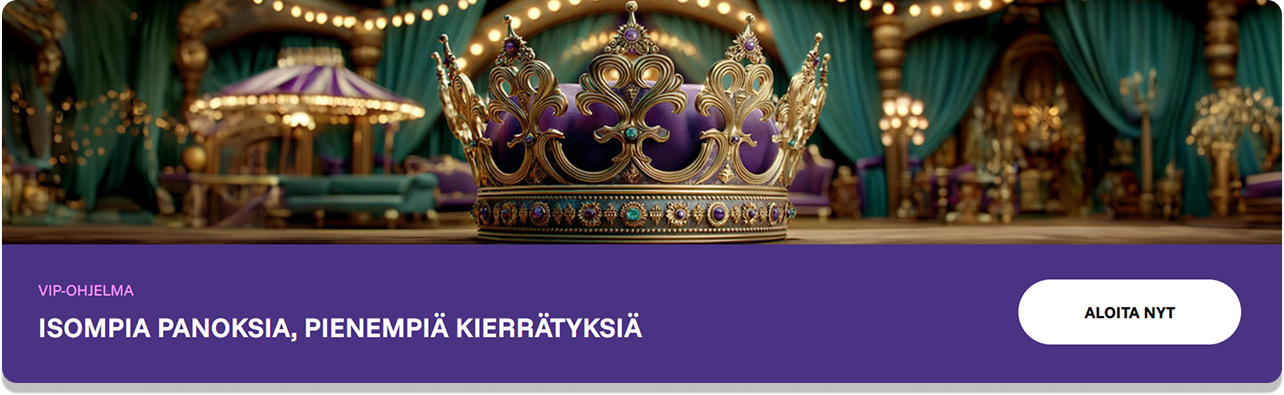 pelifantti casino vip fi