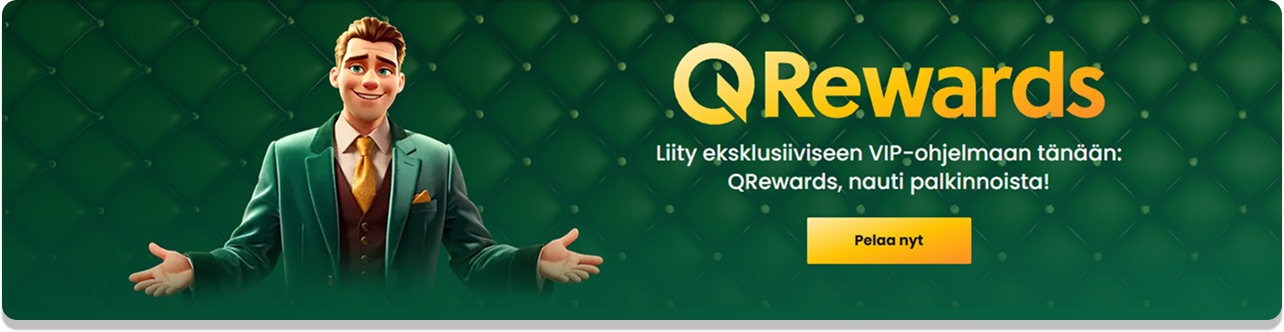 qbet kasino vip
