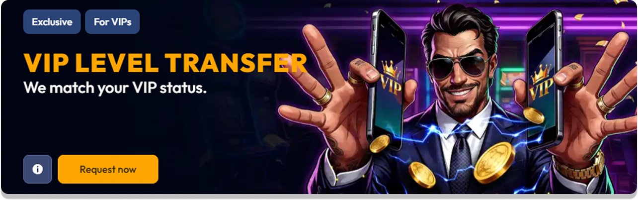 spinhub casino vip en