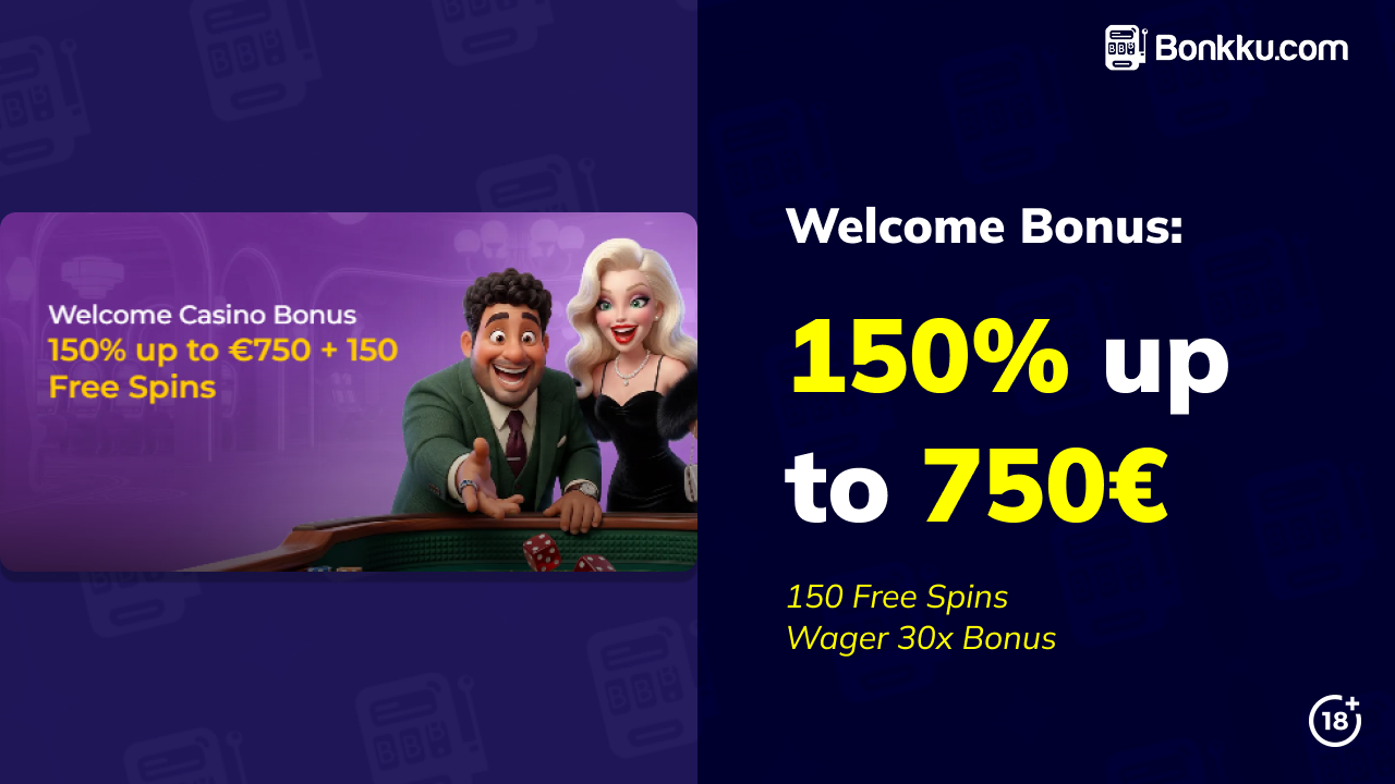 spinimax casino welcome bonus