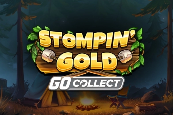 Stompin’ Gold