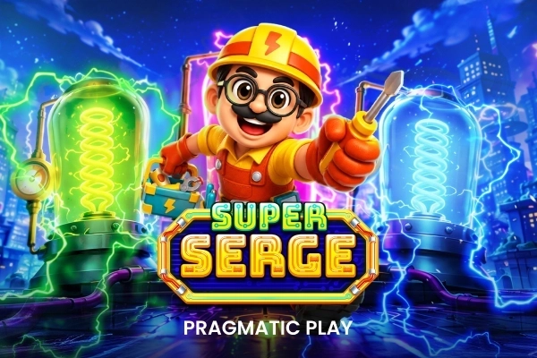 Super Serge