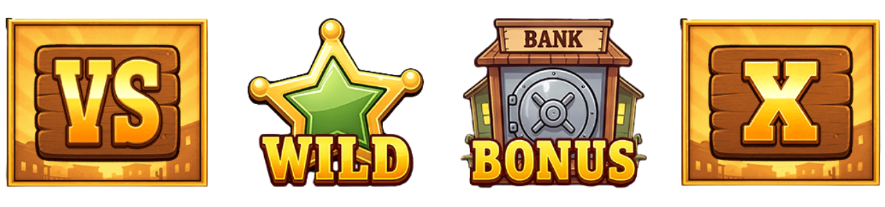 toad town symbols