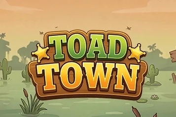 Toad Town