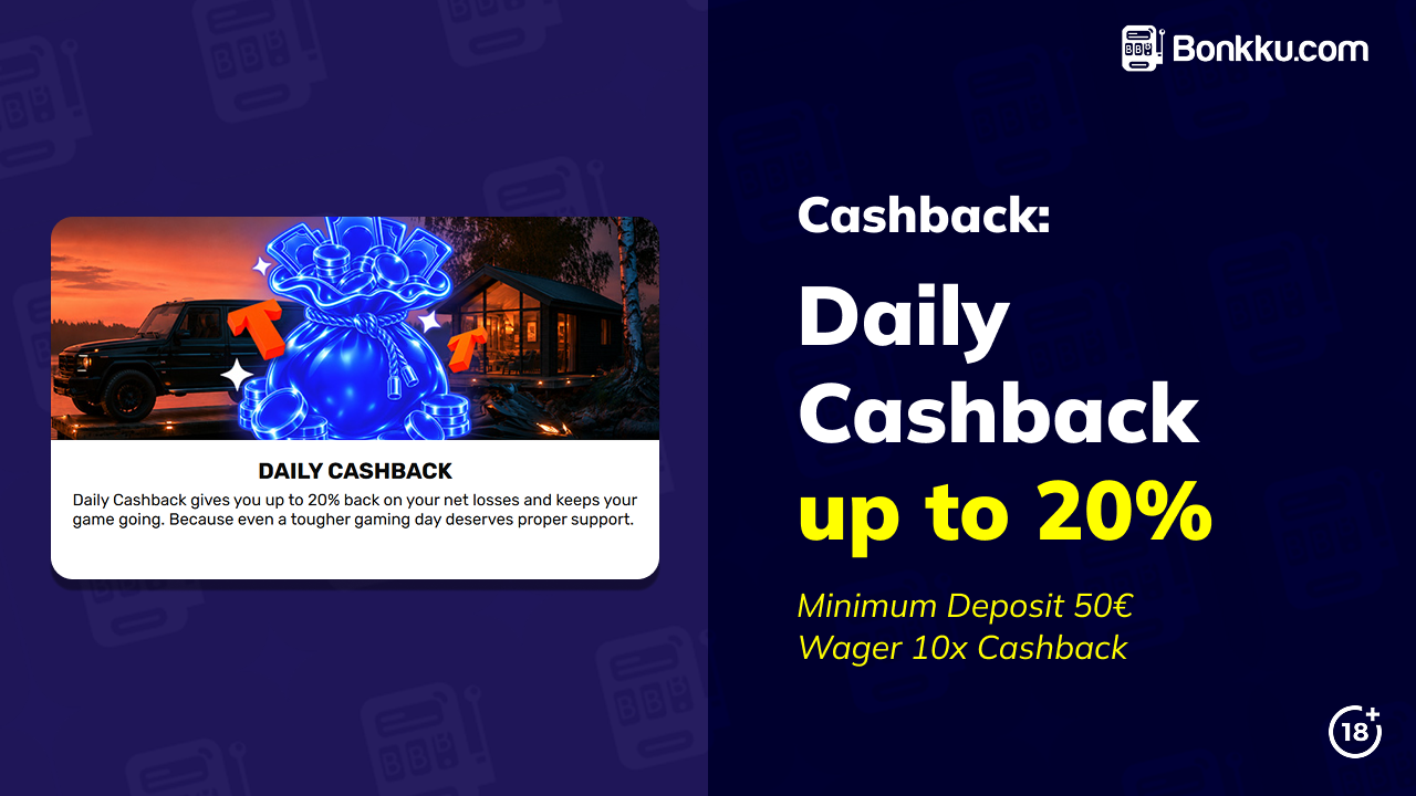 tuhti casino cashback