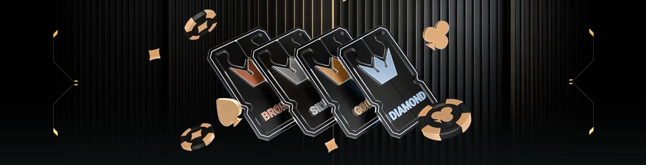 1bet casino vip