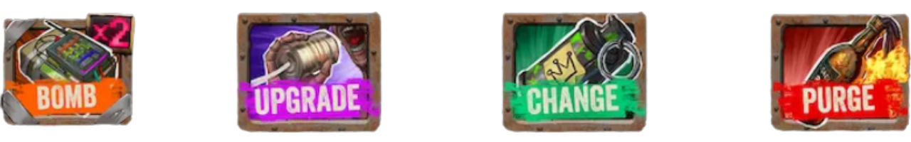 aftermath symbol