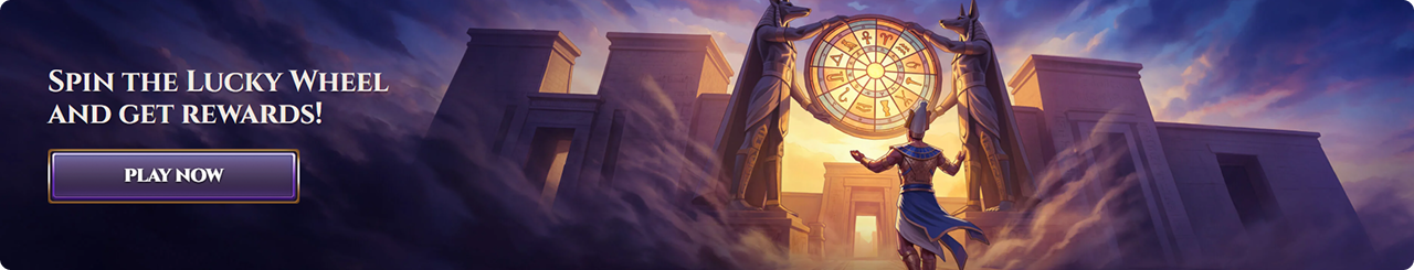 atefia casino lucky wheel