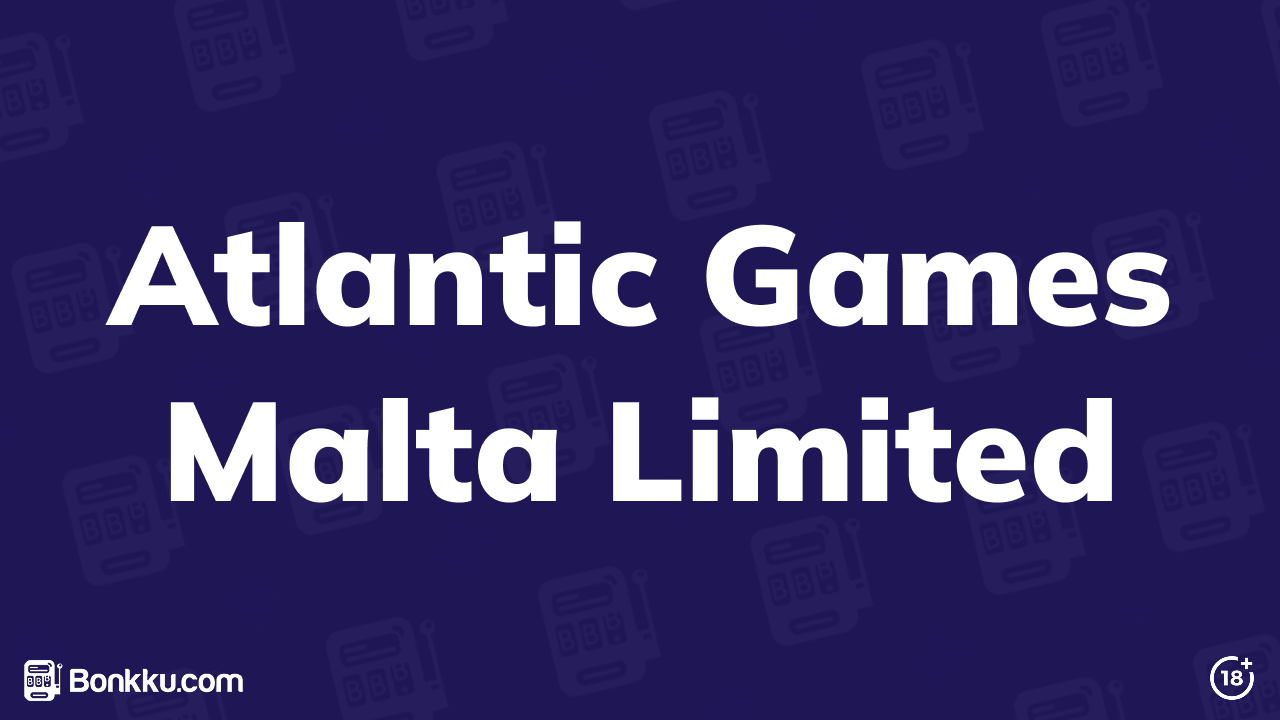Atlantic Games Malta Limited kasinot
