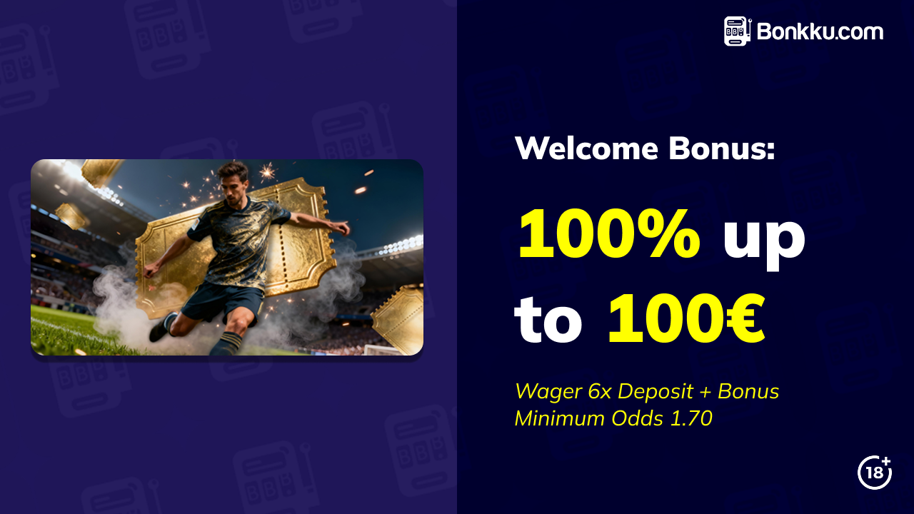 betbay casino sports welcome bonus