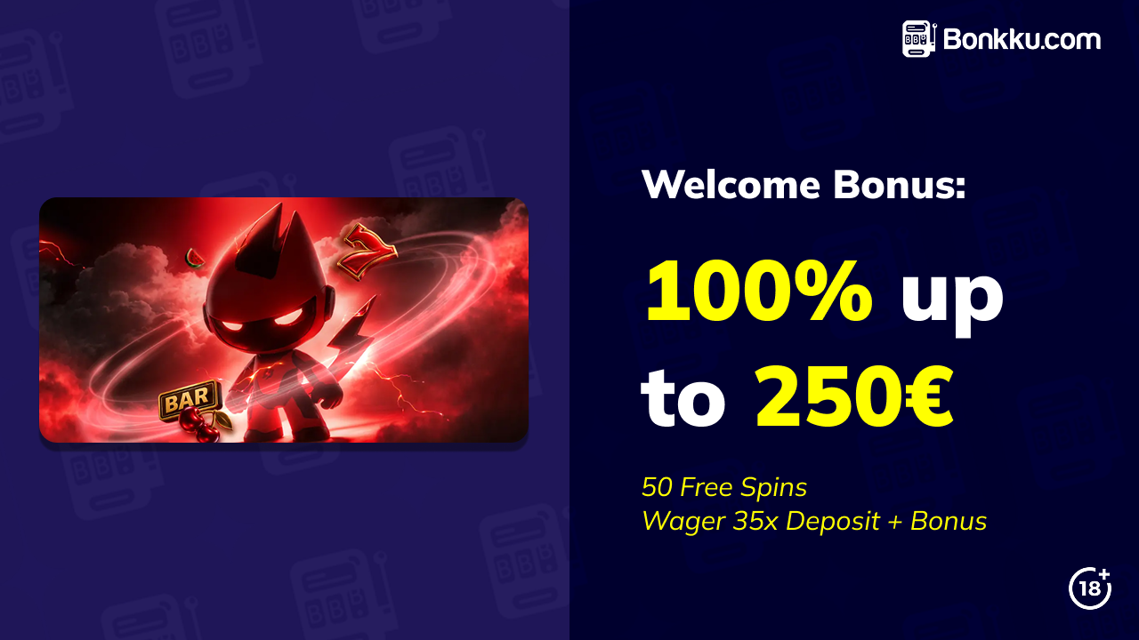 betbay casino welcome bonus
