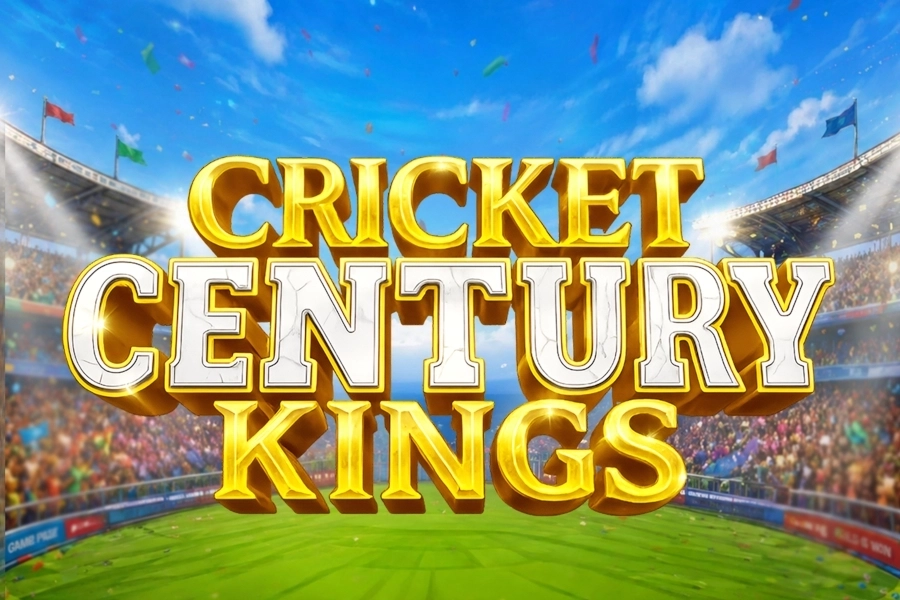 Cricket Century Kings