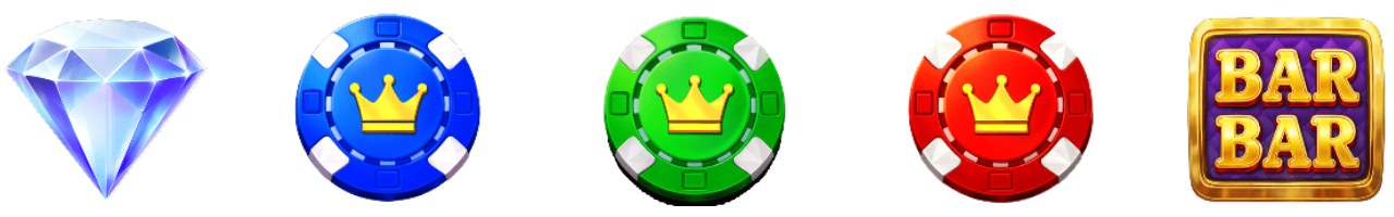 eternal diamonds symbols