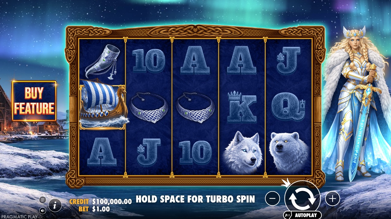 freya 1000 slot