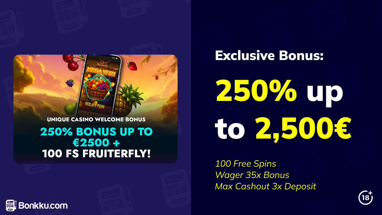 gamblegorilla casino exclusive bonus