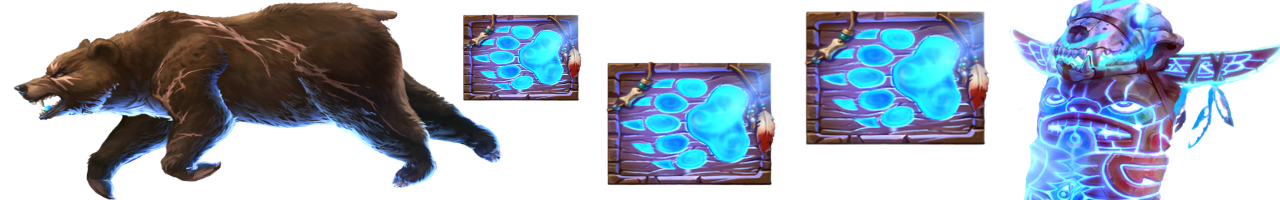 grizzly stampede feature