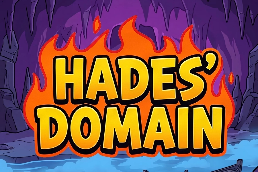 Hades’ Domain