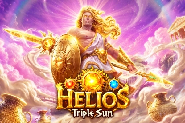 Helios Triple Sun