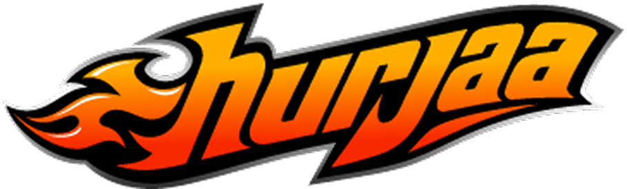 Hurjaa Casino logo