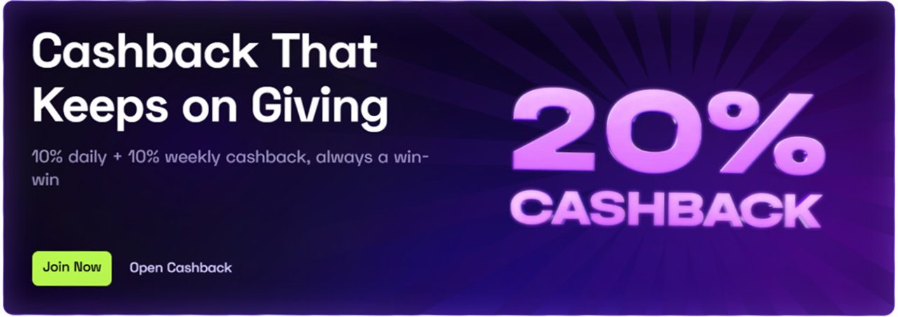 immerion casino cashback en