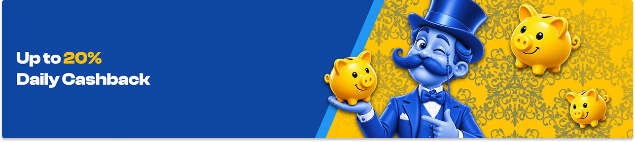 luottokasino cashback