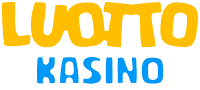 Luottokasino logo