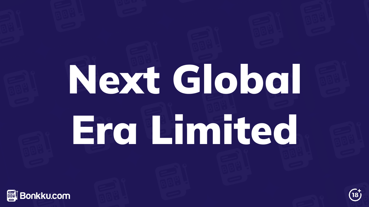 Next Global Era Limited kasinot