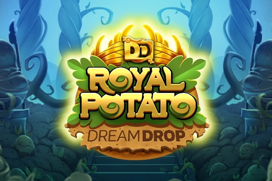 Royal Potato Dream Drop
